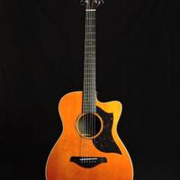 Chitarra Acustica Yamaha 