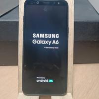 Samsung Galaxy A6 32gb