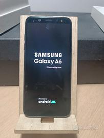 Samsung Galaxy A6 32gb