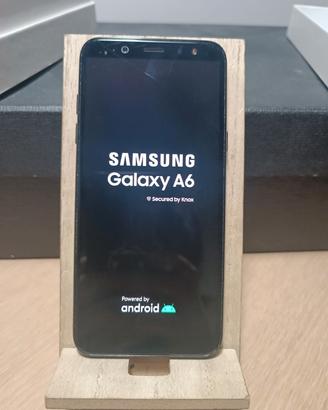Samsung Galaxy A6 32gb