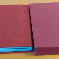 catalogo Cartier 2009