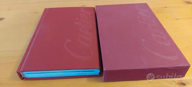 catalogo Cartier 2009