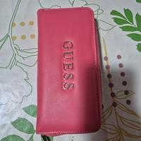 portafoglio guess originale
