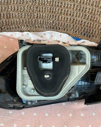 Fanale Posteriore SX Originale LED Peugeot 208