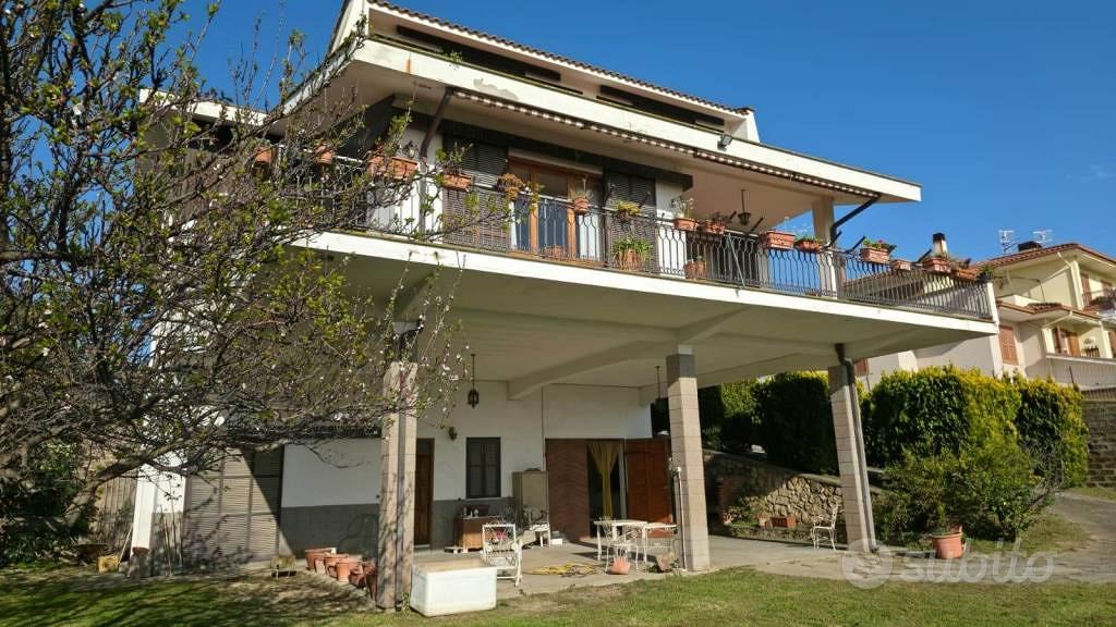 Casa – Tarquinia, Viterbo - Vista 3