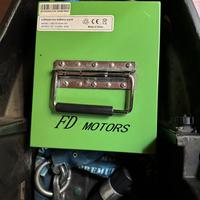 Batteria scooter FD Motors F5
