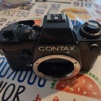 Contax 139 quartz