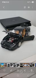 modellino auto ferrari f550