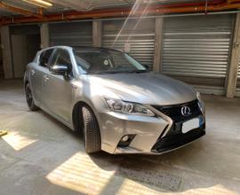 Lexus ct - 2017