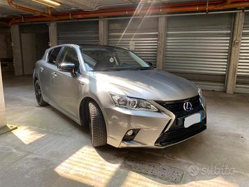 Lexus ct - 2017