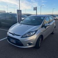 FORD FIESTA 1.4 TDCI – 2010 – Diesel