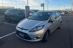 FORD FIESTA 1.4 TDCI – 2010 – Diesel