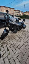 Honda Rebel 1100T Manuale