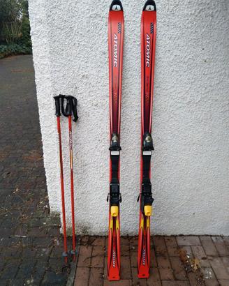 Sci Atomic Pro Carv X