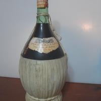 Vino Poggioguelfo - da collezione