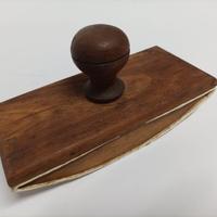 TAMPONE CARTA ASSORBENTE  -  TAMP0001