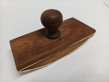 TAMPONE CARTA ASSORBENTE  -  TAMP0001
