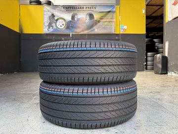 2 Gomme Continental 205/55R16 91W Estive90%Residui