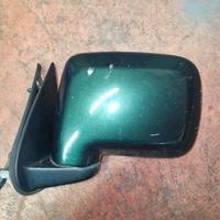 Nissan Terrano 2  5Porte