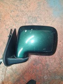 Nissan Terrano 2  5Porte