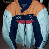 Giacchetto repsol VALENTINO ROSSI 46