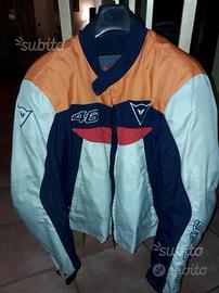 Giacchetto repsol VALENTINO ROSSI 46