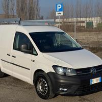 VOLKSWAGEN Caddy 2.0 TDI 122 CV 4X4 Euro6!!