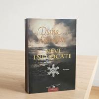 Nevi infuocate saga Outlander volume 6