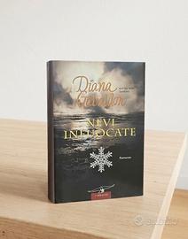 Nevi infuocate saga Outlander volume 6
