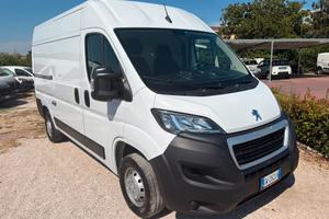 PEUGEOT BOXER LH2 2.2HDI 140CV E6D-I 2024