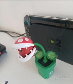 telecamera nintendo switch 2