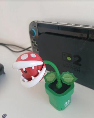 telecamera nintendo switch 2