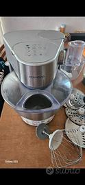 Impastatrice kenwood