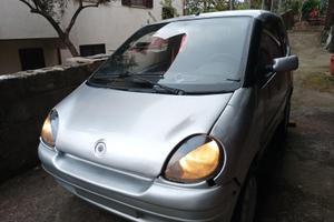 Minicar aixam 400