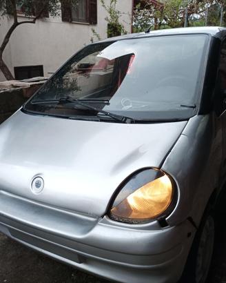 Minicar aixam 400