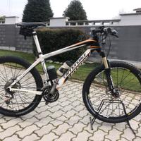 Mtb cannondale