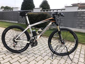 Mtb cannondale
