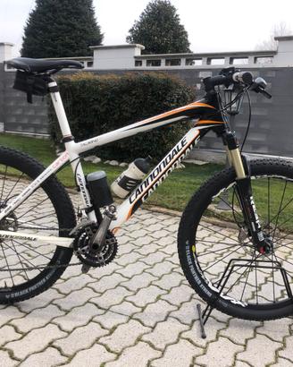 Mtb cannondale