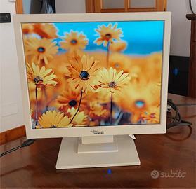 Monitor PC