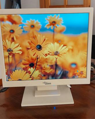 Monitor PC