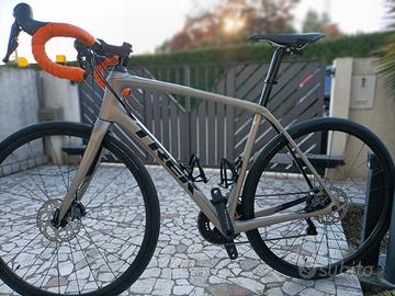 bici Trek domane