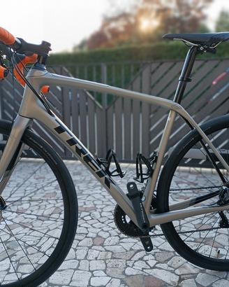 bici Trek domane