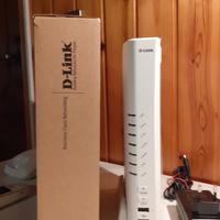 modem/router 