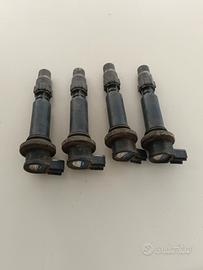 4 bobine Kawasaki ZX-10R