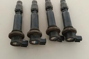 4 bobine Kawasaki ZX-10R