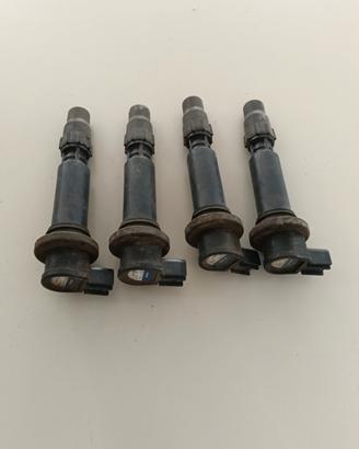 4 bobine Kawasaki ZX-10R