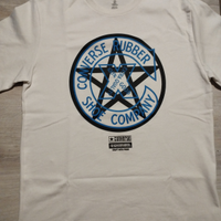 T-shirt converse