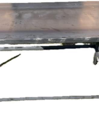 BANCO DA LAVORO IN FERRO IN VARIE MISURE