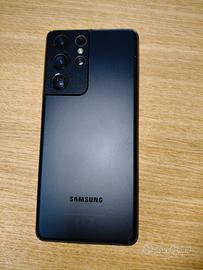 Samsung S21 Ultra 5G