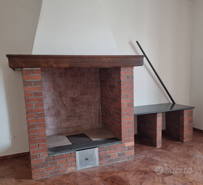 Appartamento 170mq 6 vani sava via righi, 13